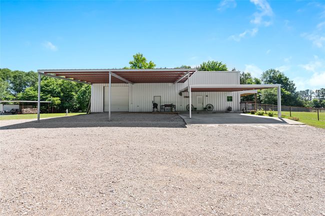 3815 Fm 2088, House other with 3 bedrooms, 2 bathrooms and null parking in Quitman TX | Image 20
