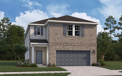 517 Cherry Creek Ln, Anna, TX, 75409-2685 | Card Image