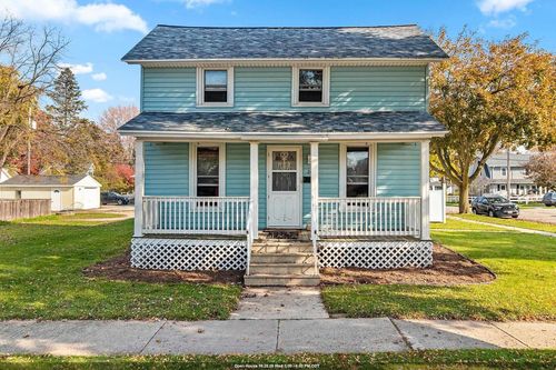 202 N Superior Street, DE PERE, WI, 54115 | Card Image