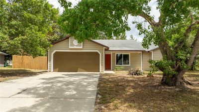 209 Glencove Drive, House other with 3 bedrooms, 2 bathrooms and null parking in Deltona FL | Image 2