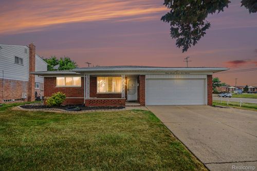 13563 Moceri Circle, Warren, MI, 48088 | Card Image