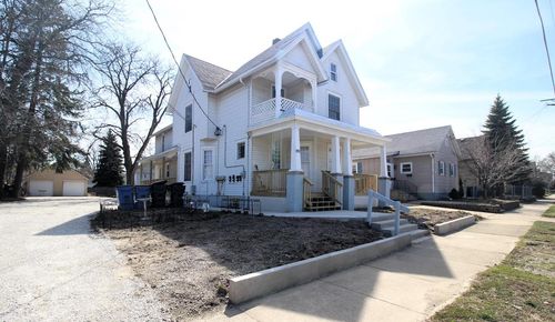 1015 Hagerer Street, RACINE, WI, 53402 | Card Image