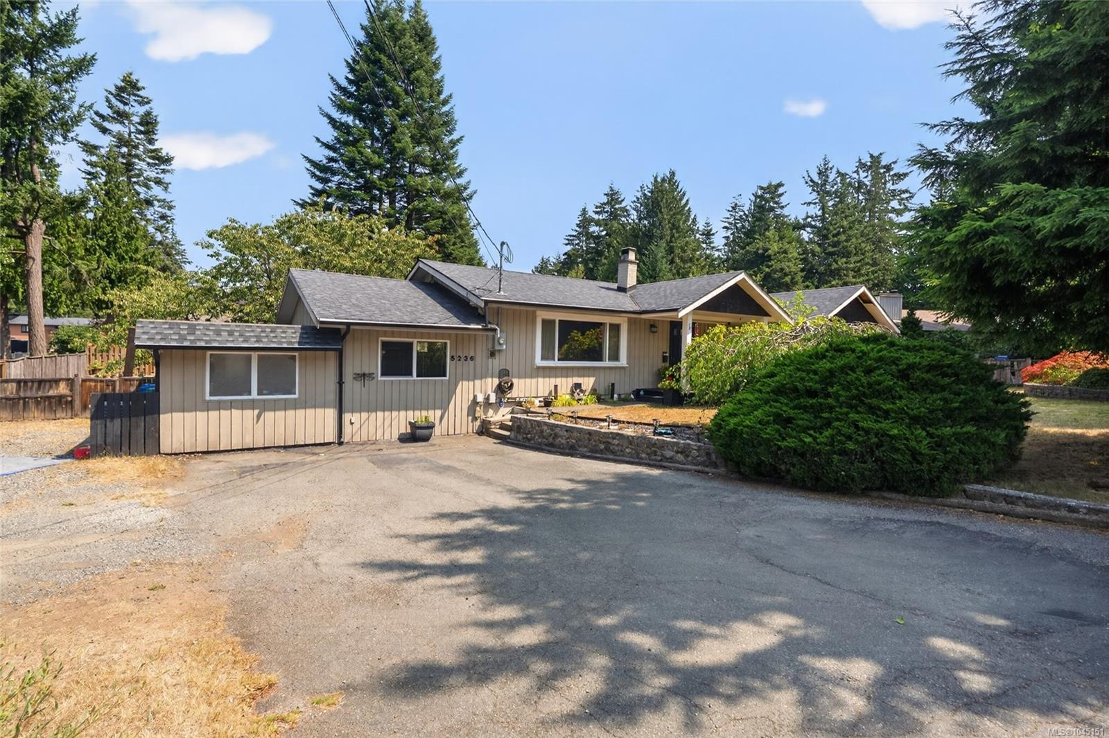 Residential in Nanaimo
