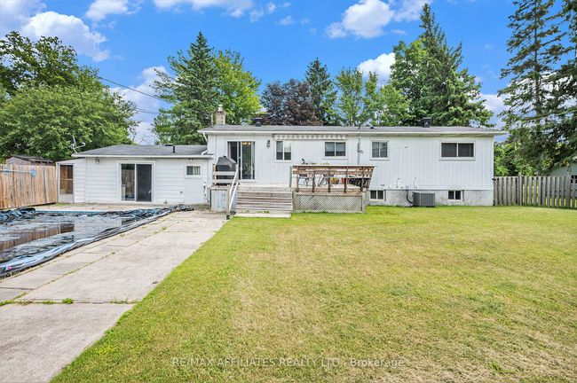114 Duncan St, House other with 4 bedrooms, 3 bathrooms and 6 parking in Smiths Falls ON | Image 25