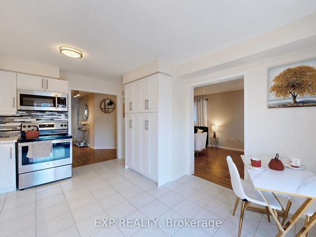 59 Black Oak Dr, House other with 3 bedrooms, 4 bathrooms and 4 parking in Brampton ON | Image 13