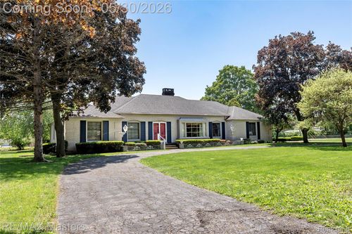 1314 Hollywood Dr, Monroe, MI, 48162-3024 | Card Image