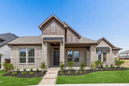 1105 Painted Lady Dr, Crowley, TX, 76036-4427 | Card Image
