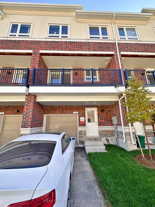 74 Chicago Lane, Markham, ON, L6E0V6 | Card Image