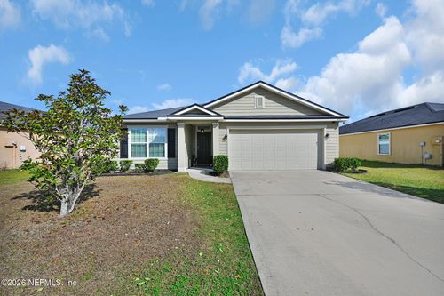6119 Black Filly Ln, Jacksonville, FL, 32234-2338 | Card Image
