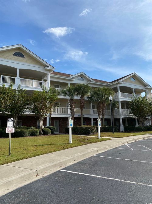 124-5801 Oyster Catcher Dr., North Myrtle Beach, SC, 29582 | Card Image