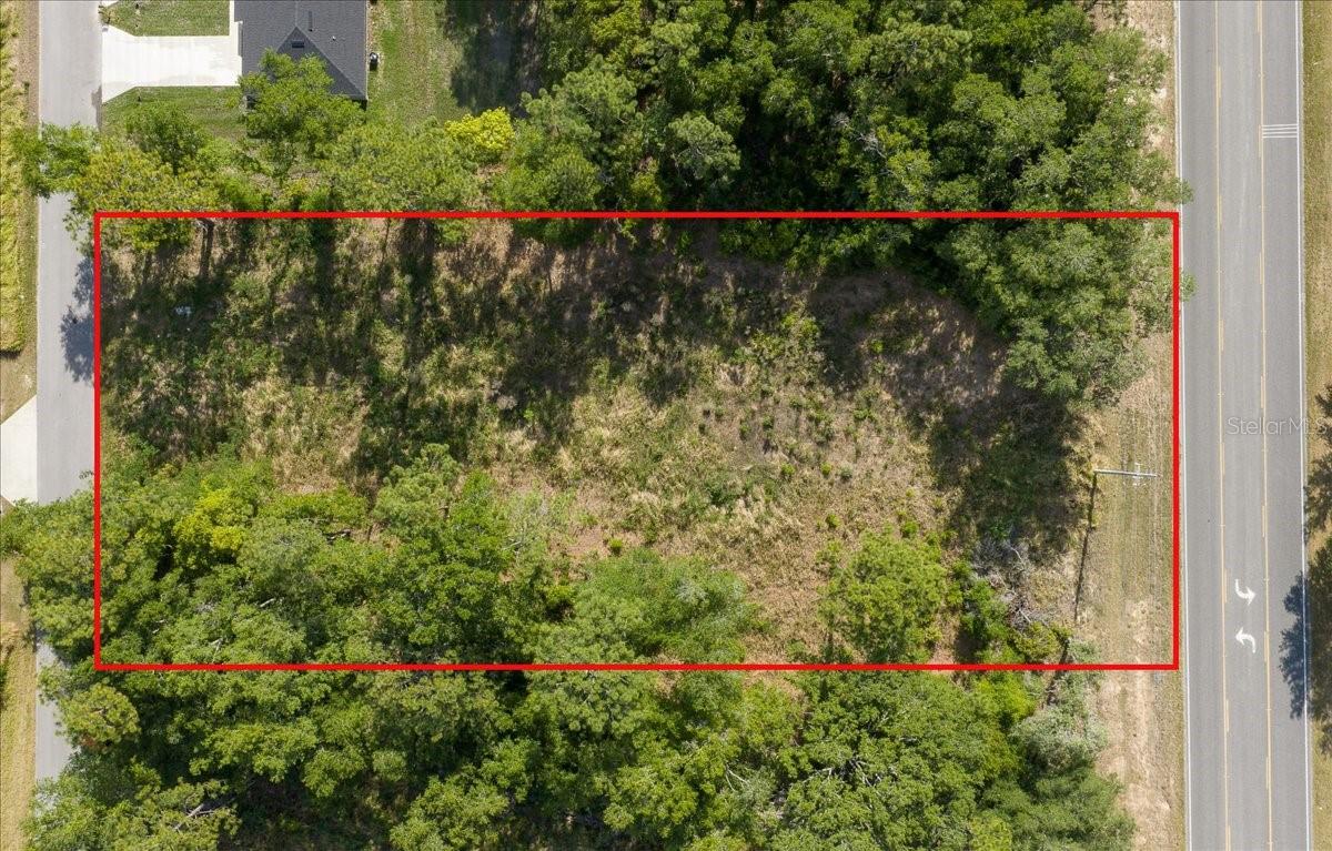 Land in OCALA