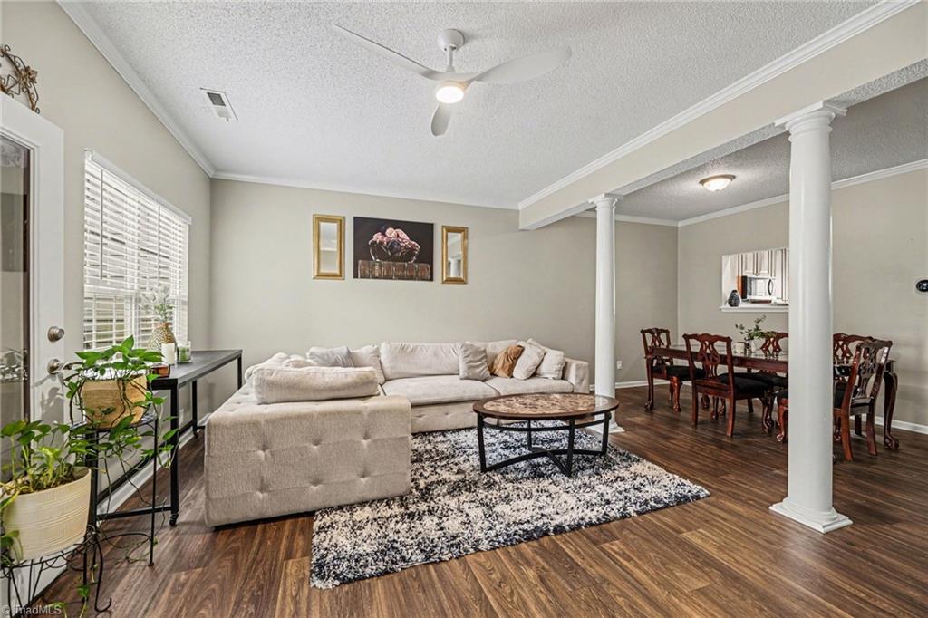 Residential in Archdale 4