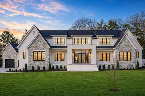 6544 Brownlee Dr, Nashville, TN, 37205-3049 | Card Image