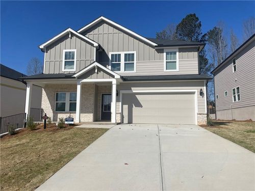 2294 Grape Vine Way, Braselton, GA, 30517 | Card Image
