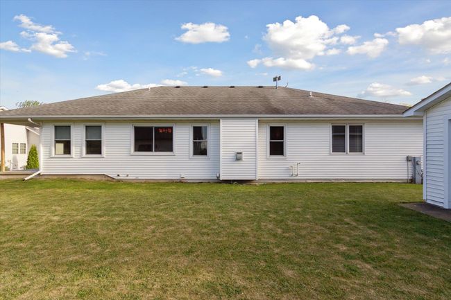 605 E Rime Street, House other with 3 bedrooms, 3 bathrooms and null parking in ORFORDVILLE WI | Image 44