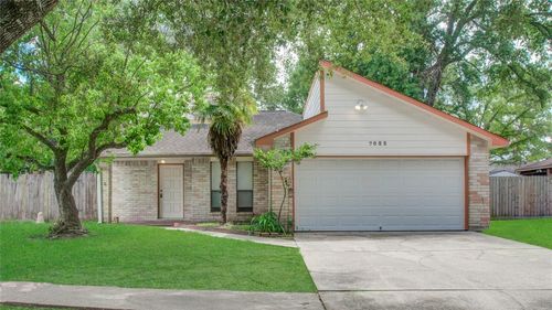 7022 Foxbrook Drive, Humble, TX, 77338 | Card Image