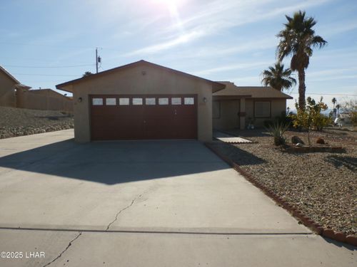 2920 Sombrero Dr, Lake Havasu City, AZ, 86404-3246 | Card Image