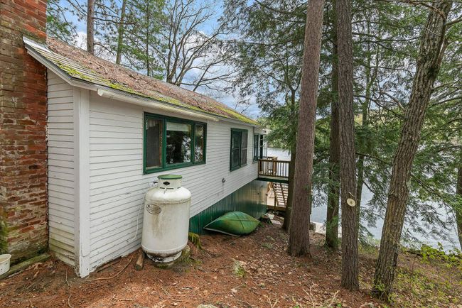 610 Edgemont Road, House other with 3 bedrooms, 1 bathrooms and null parking in Sunapee NH | Image 6