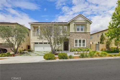 119 Balance, Irvine, CA, 92618-1364 | Card Image