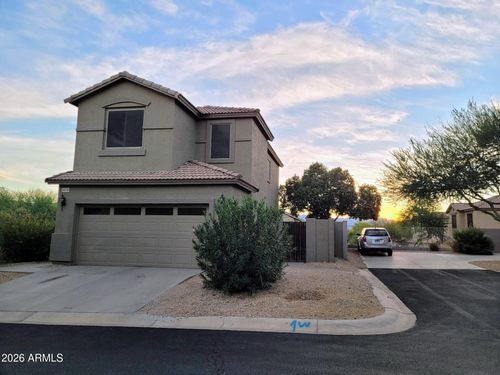 16838 S Cyan Ct, Phoenix, AZ, 85048-3000 | Card Image