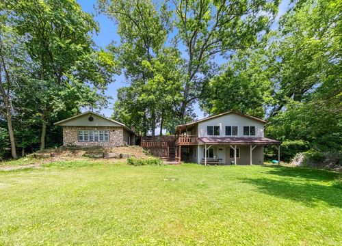 15933 Cook Lake Trl, Plymouth, IN, 46563-8137 | Card Image