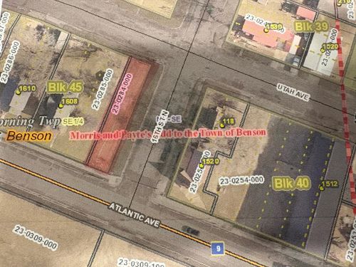 00 16th St N, Benson, MN, 56215 | Card Image