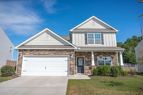 707 Channing Creek Ln, Lexington, SC, 29072-2478 | Card Image