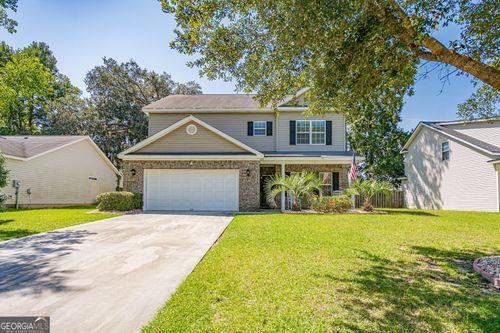 1553 Bradley Blvd, Savannah, GA, 31419-8171 | Card Image