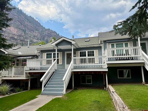 102 Spruce Court, Ouray, CO, 81427 | Card Image