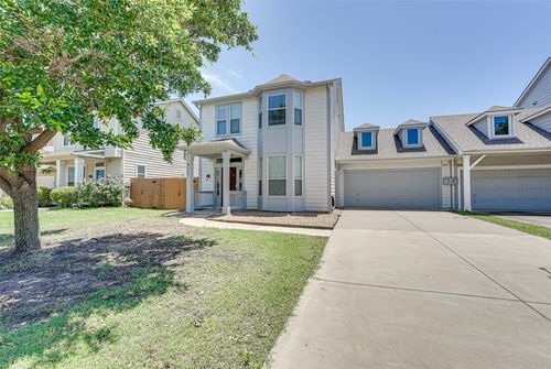 817 Chickesaw Ln, Wylie, TX, 75098-8705 | Card Image