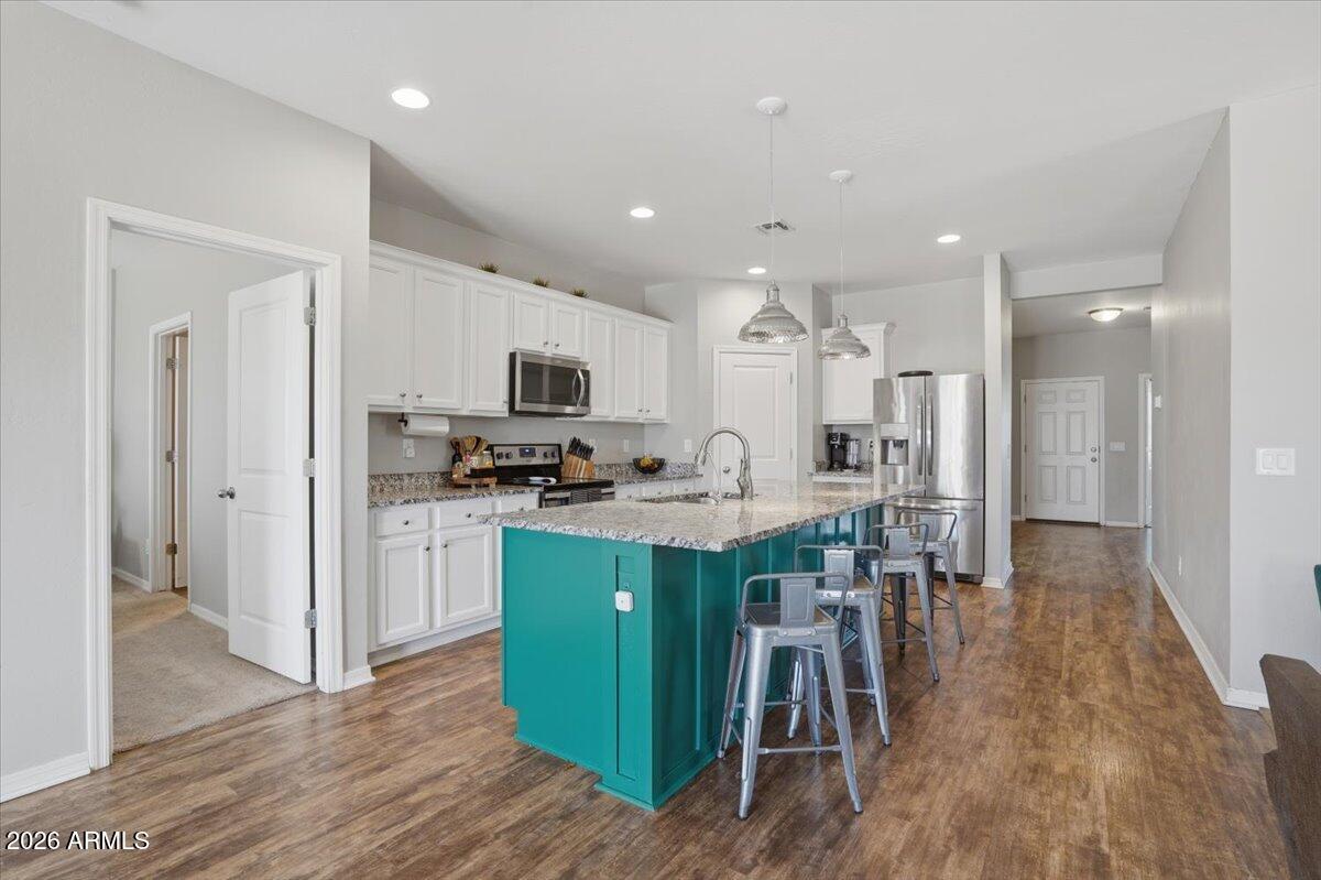 Residential in San Tan Valley 4