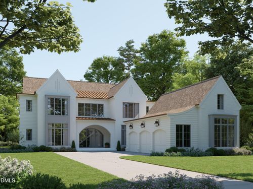 4310 Camelot Dr, Raleigh, NC, 27609-5840 | Card Image