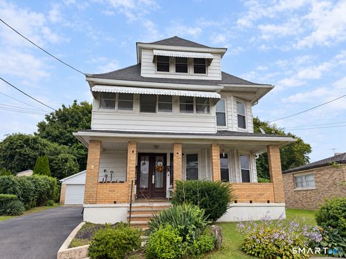 58 Mary Avenue, Stratford, CT, 06614 | Card Image
