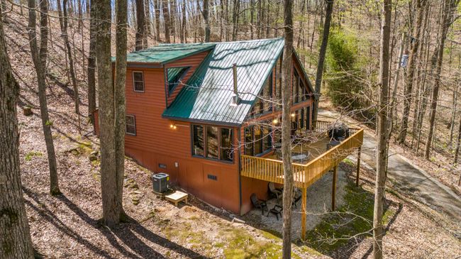 2 Diamond Dr, House other with 3 bedrooms, 2 bathrooms and null parking in Stanton KY | Image 11