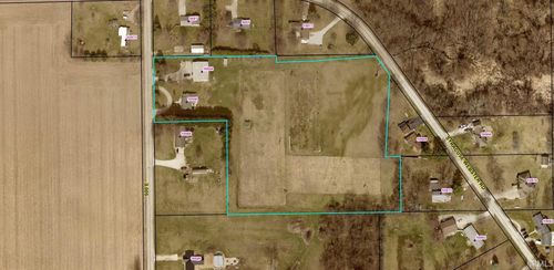 10954 N 500 E, Syracuse, IN, 46567-9655 | Card Image
