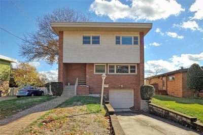 213 Anita Ave, House other with 4 bedrooms, 2 bathrooms and 2 parking in Squirrel Hill PA | Image 1