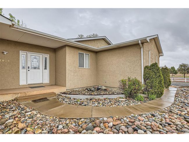 1015 W Stallion Dr, House other with 4 bedrooms, 3 bathrooms and null parking in Pueblo West CO | Image 9