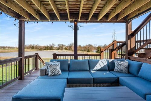 20739 S Barker Rd, Spring Hill, KS, 66083-7556 | Card Image