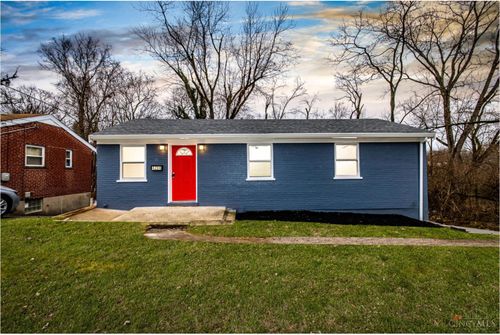 4284 Foley Rd, Cincinnati, OH, 45238 | Card Image