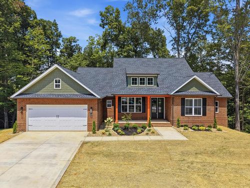 4970 Curtis Dr, Cookeville, TN, 38506-1203 | Card Image