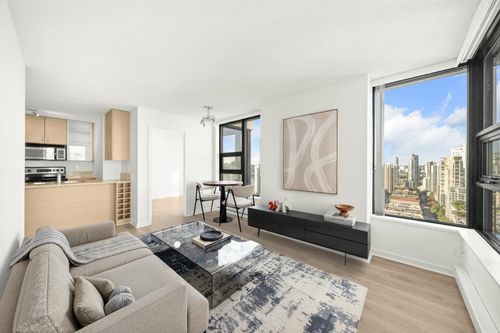 2701-928 Homer St, Vancouver, BC, V6B1T7 | Card Image