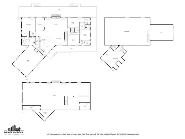 785 Danielson Pike, House other with 4 bedrooms, 6 bathrooms and 11 parking in Scituate RI | Image 50