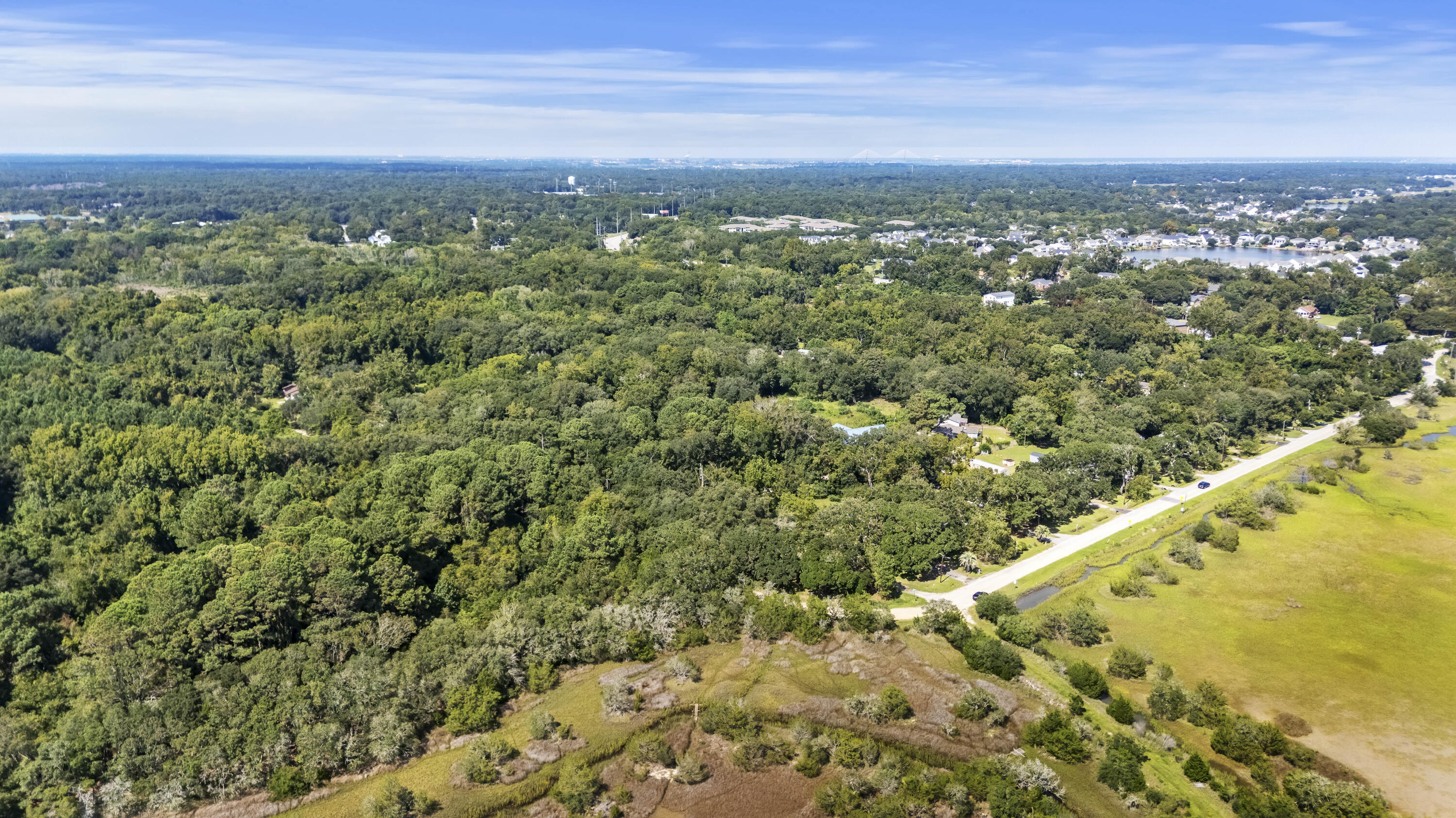 Land in Charleston 4