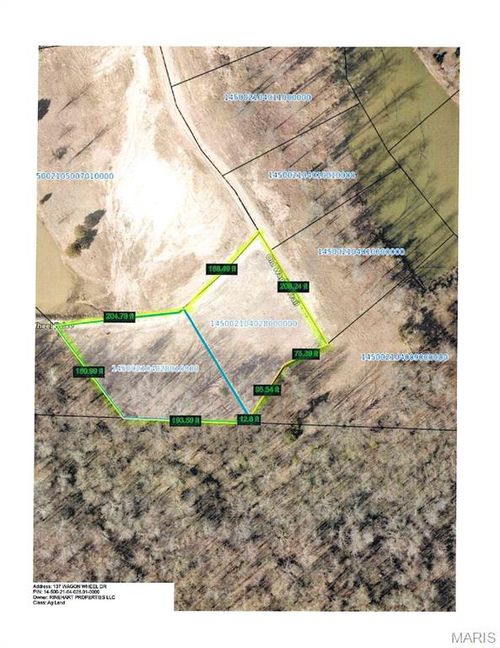 0 Old Wagon Trl, Jackson, MO, 63755 | Card Image