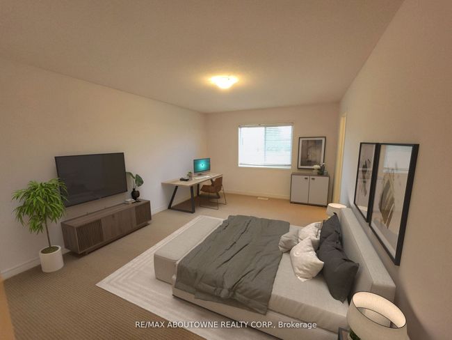 66 Bradbury Rd, House attached with 3 bedrooms, 3 bathrooms and 1 parking in Stoney Creek ON | Image 12
