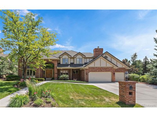 6414 E Stanford Ave, Cherry Hills Village, CO, 80111-1162 | Card Image