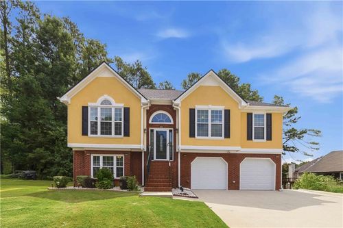 5329 Sweetsprings Way Sw, Powder Springs, GA, 30127-8410 | Card Image