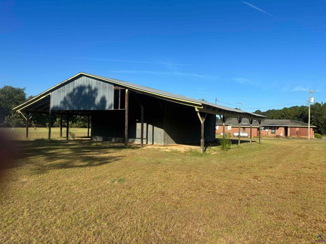 1943 Vienna Hwy, House other with 3 bedrooms, 2 bathrooms and null parking in Pineview GA | Image 21