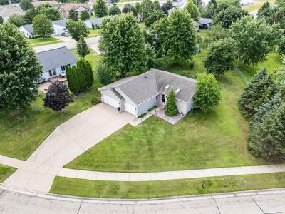 1516 Harvest Lane, House other with 3 bedrooms, 2 bathrooms and null parking in Reedsburg WI | Image 2