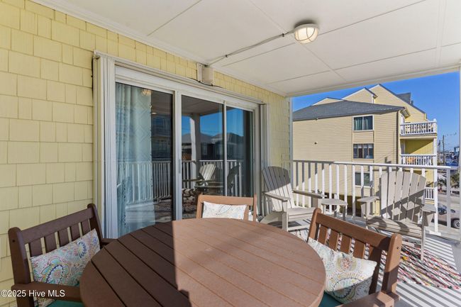APT-2F - 1505 Carolina Beach Ave N, Condo with 2 bedrooms, 2 bathrooms and null parking in Carolina Beach NC | Image 17